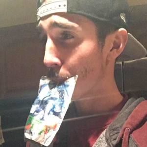 Meet your Posher, Joseph